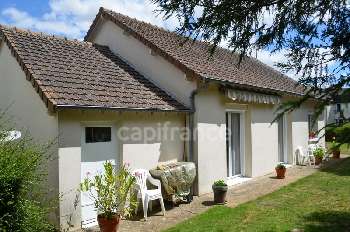 Châteaudun Eure-et-Loir maison photo 4977113