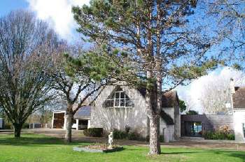 Tours Indre-et-Loire house picture 4986478