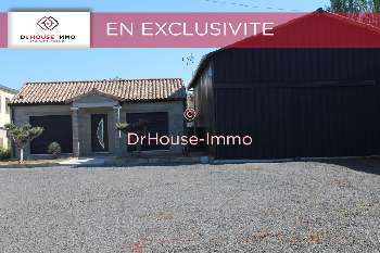 Gond-Pontouvre Charente house picture 5029469