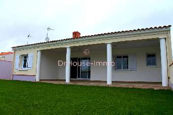 L'Île-d'Olonne Vendée Haus Bild 4976233