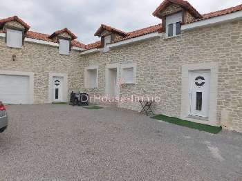 Boisseuil Haute-Vienne maison photo 5029499