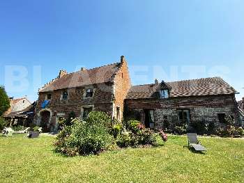 Dieppe Seine-Maritime Haus Bild 4969802