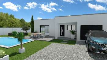 Roujan Hérault maison photo 5025357