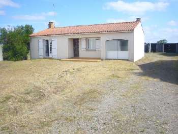 Le Bernard Vendée maison photo 4986496