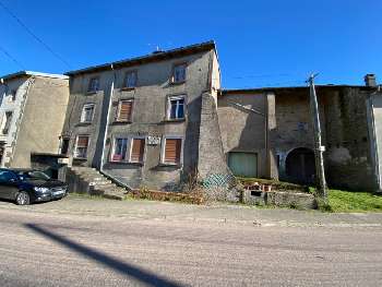 Gruey-lès-Surance Vosges village house picture 5028261