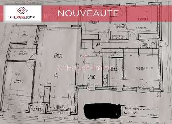 Sèvres-Anxaumont Vienne Haus Bild 4976051