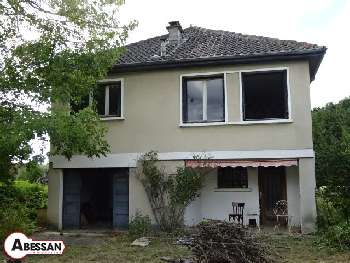 Lurcy-Lévis Allier maison photo 4978006