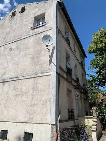 Épinay-sur-Seine Seine-Saint-Denis appartement photo 5026320