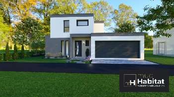 Gundershoffen Bas-Rhin maison photo 4975289