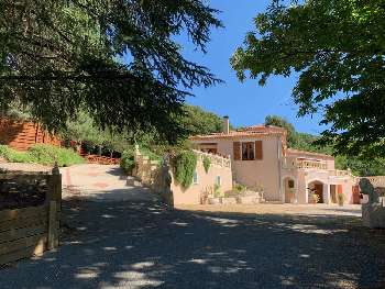Courniou Hérault Haus Bild 4976361