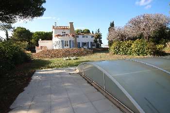 Marseillan Hérault maison photo 4984933