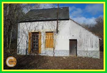 Saint-Silvain-Bas-le-Roc Creuse farm picture 4975892