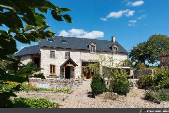 Guéret Creuse maison photo 5002762