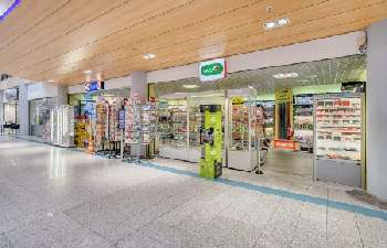 Golbey Vosges commerce photo 4987642
