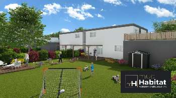 Wahlenheim Bas-Rhin appartement photo 5028400