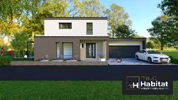 Niederschaeffolsheim Bas-Rhin maison photo 4975281