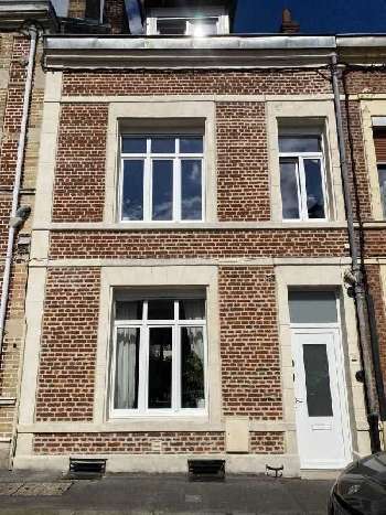 Saint-Quentin Aisne maison photo 4982787
