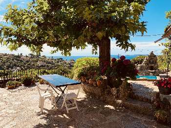 Le Lavandou Var villa picture 5005457
