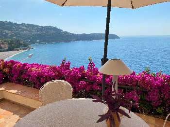 Roquebrune-Cap-Martin Alpes-Maritimes villa photo 4975041