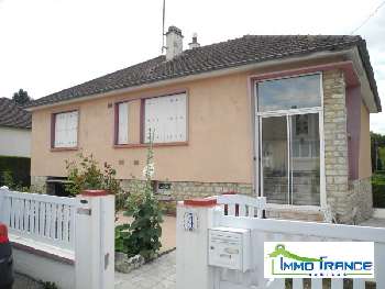 Alençon Orne maison photo 5006351