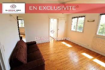 Rueil-Malmaison Hauts-de-Seine maison photo 5029378