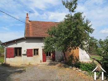Avrée Nièvre ferme photo 5024814