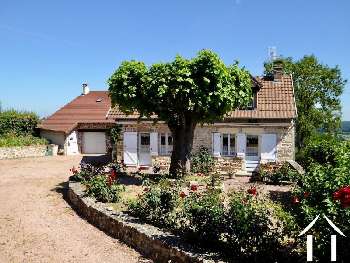 Charolles Saône-et-Loire ferme photo 5024803