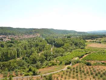 Cazedarnes Hérault estate picture 5005749