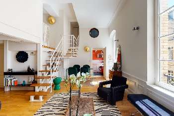 Paris 8e Arrondissement Paris (Seine) house picture 4959411