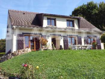 Montreuil-aux-Lions Aisne Haus Bild 4969721