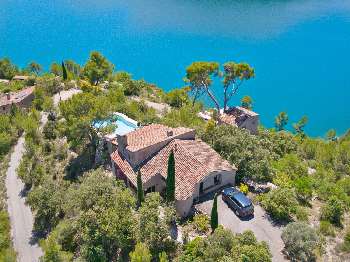 Esparron-de-Verdon Alpes-de-Haute-Provence maison photo 5028466