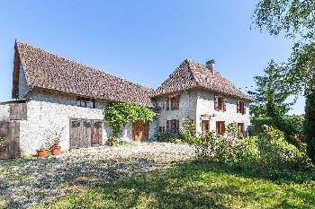 Les Avenières Isère Haus Bild 4969141