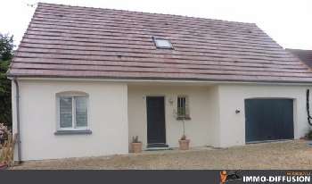 Oucques Loir-et-Cher house picture 4992788