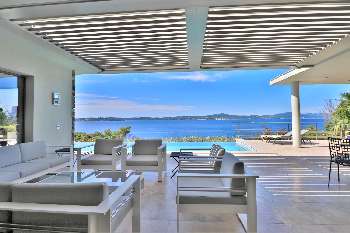 Sainte-Maxime Var villa picture 4959390