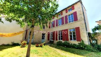 Melle Deux-Sèvres maison photo 5029444