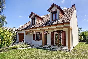 Olivet Loiret Haus Bild 4976149
