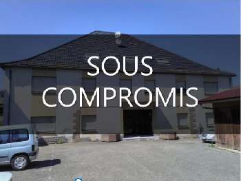Saverne Bas-Rhin appartement photo 4999253