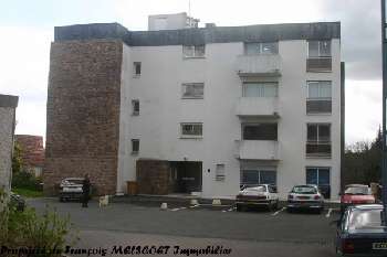 Lannion Côtes-d'Armor appartement photo 4986234