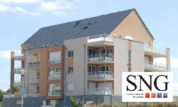 Rouxmesnil-Bouteilles Seine-Maritime appartement photo 4971672