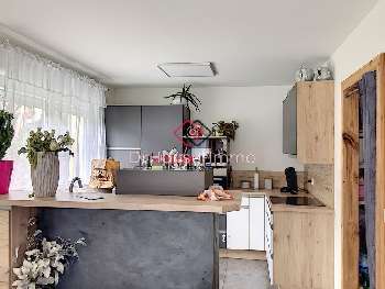 Les Fins Doubs Haus Bild 4976061