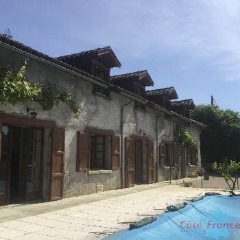 Maurs Cantal farm picture 5004970