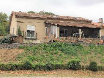 Courniou Hérault Haus Bild 4974590