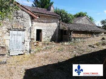 Usseau Vienne house picture 4987358