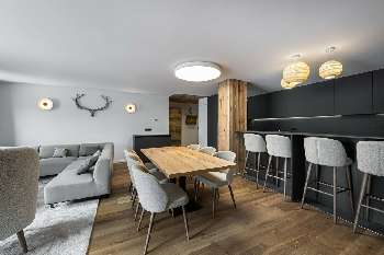 Courchevel Savoie house picture 5005468
