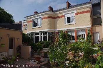 Carentan Manche Stadthaus Bild 4976115