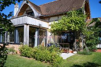 Lusigny-sur-Barse Aube Haus Bild 4976054