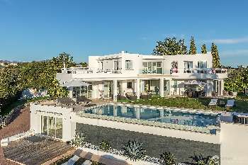Cagnes-sur-Mer Alpes-Maritimes villa picture 5005243