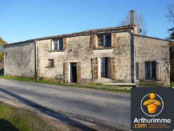 Matha Charente-Maritime house picture 5020934