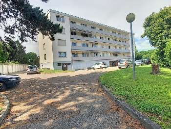 Strasbourg 67100 Bas-Rhin appartement photo 4970835