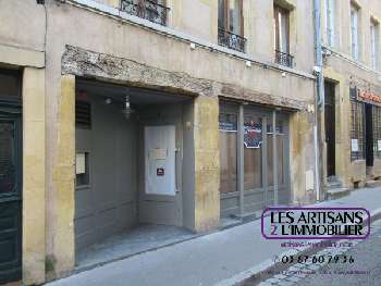 Metz Moselle commercial picture 5002655